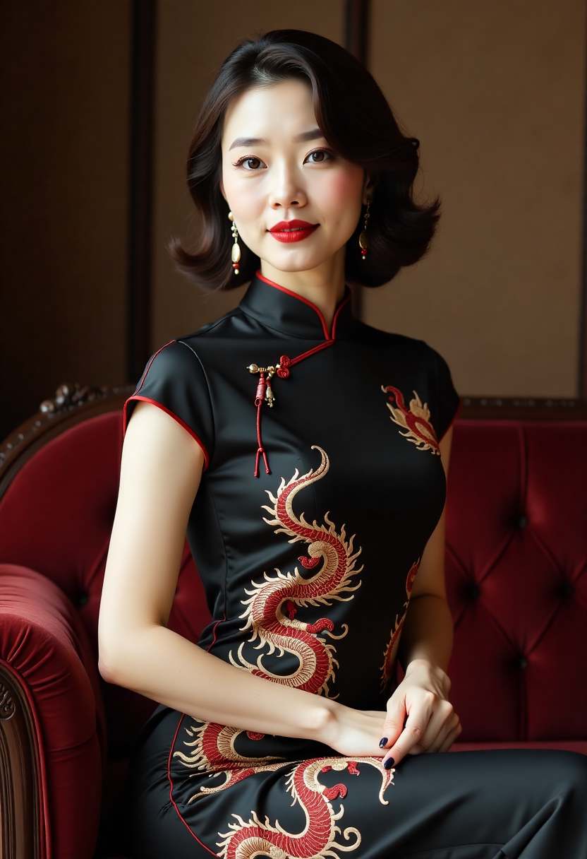 极道念力师